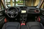 Jeep Renegade Trailhawk 2018 года (WW)